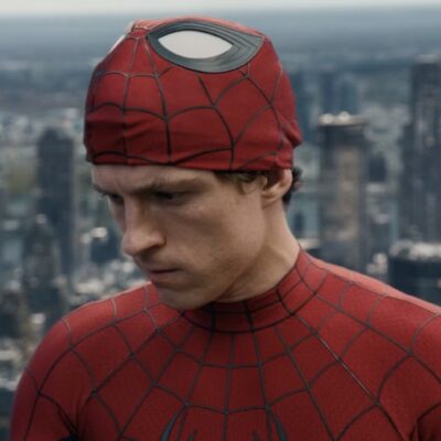 Zdjęcie okładkowe wpisu: Pajączek wyprzedaje kina. Rekordowe wyniki pokazów przedpremierowych Spider-Mana 4