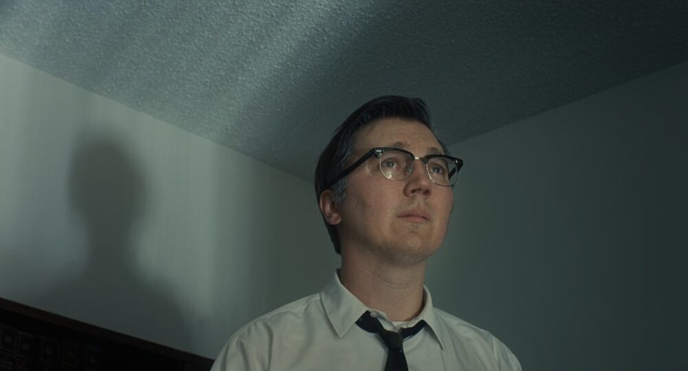 Zdjęcie okładkowe wpisu: Paul Dano prowadzi rozmowy, aby dołączyć do obsady remake’u Opętania  