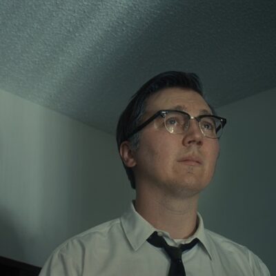 Zdjęcie okładkowe wpisu: Paul Dano prowadzi rozmowy, aby dołączyć do obsady remake’u Opętania  