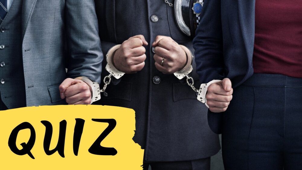 Zdjęcie okładkowe wpisu: QUIZ: Rozpoznaj najlepsze seriale kryminalne wszechczasów!