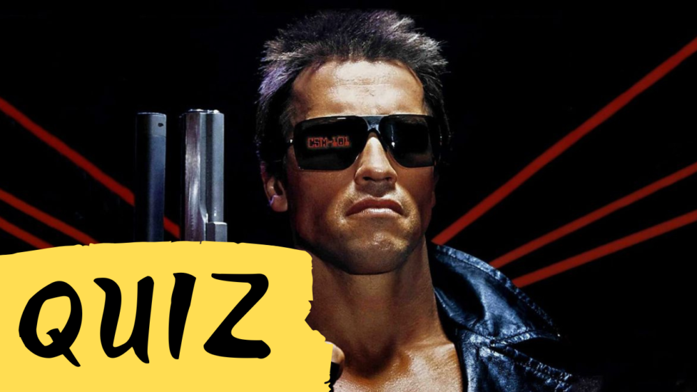 Zdjęcie okładkowe wpisu: QUIZ: Rozpoznaj filmy, w których grał Arnold Schwarzenegger