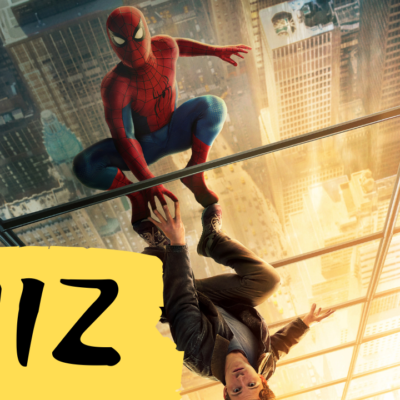 Zdjęcie okładkowe wpisu: QUIZ: Jak dobrze znasz Spider-Mana z MCU?