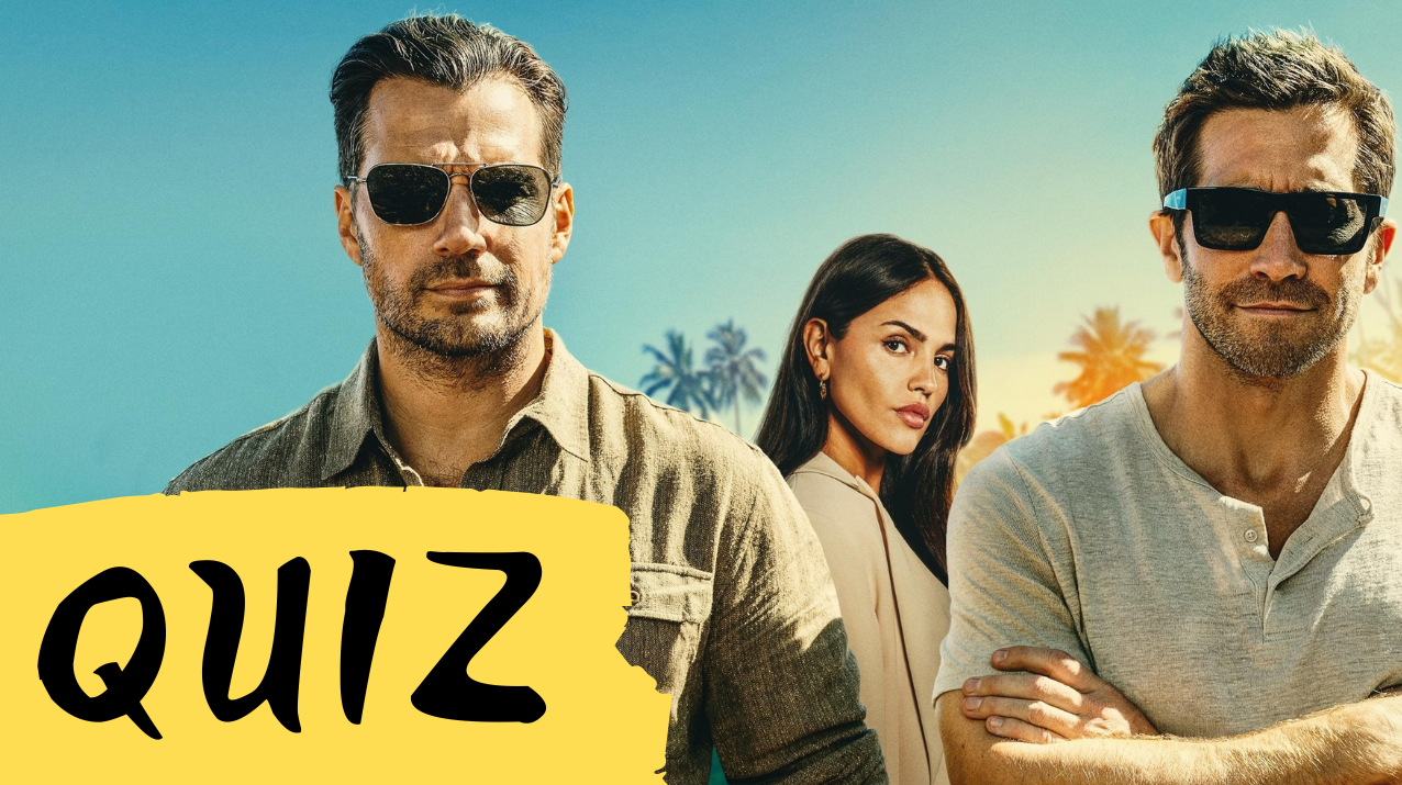 QUIZ: Rozpoznaj wakacyjne filmy po kadrach – te hity już zobaczysz na VOD