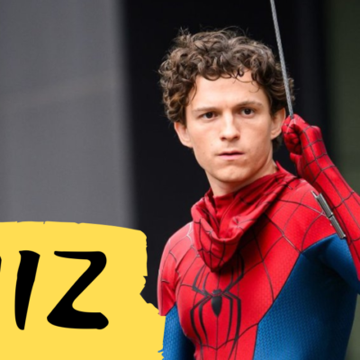 Zdjęcie okładkowe wpisu: QUIZ: Rozpoznaj filmy z Tomem Hollandem po kadrze!
