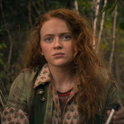 Zdjęcie okładkowe wpisu: Sadie Sink zdradziła, w kogo nie wcieli się w Spider-Manie. Fani mogą poczuć się zawiedzeni  