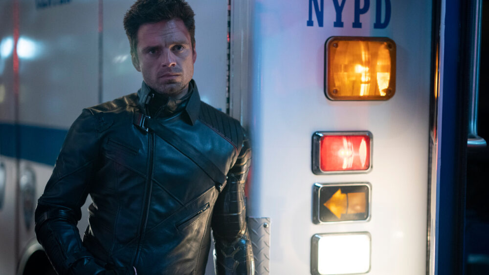 Zdjęcie okładkowe wpisu: Sebastian Stan zdradził, jak przygotowuje się do roli w Batmanie 2