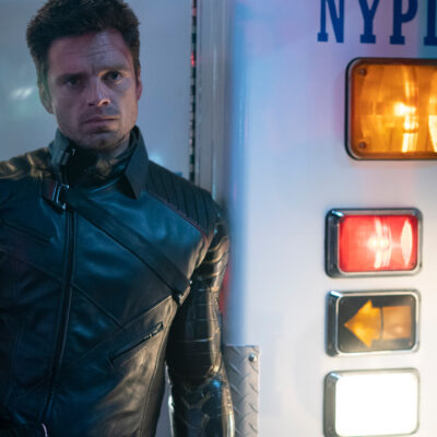 Zdjęcie okładkowe wpisu: Sebastian Stan zdradził, jak przygotowuje się do roli w Batmanie 2