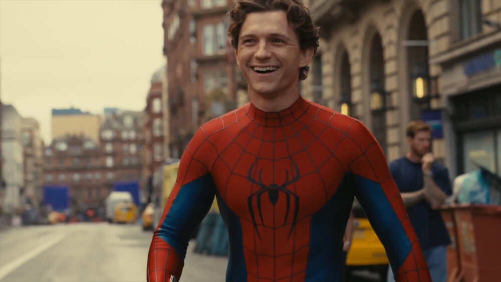 Spider-Man 4 z nowymi prognozami weekendu otwarcia