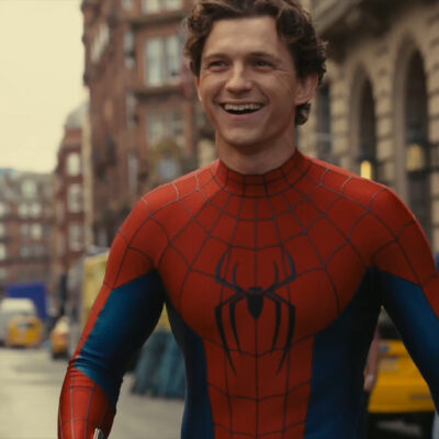 Zdjęcie okładkowe wpisu: Spider-Man 4 z nowymi prognozami weekendu otwarcia