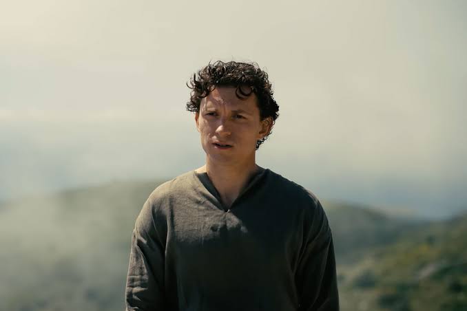 Tom Holland nie zawsze był zadowolony z filmów, w których wystąpił