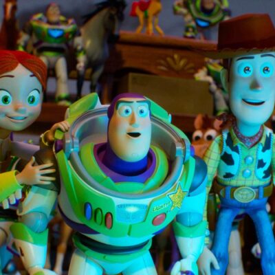 Zdjęcie okładkowe wpisu: Toy Story 5 z miliardem dolarów na koncie!