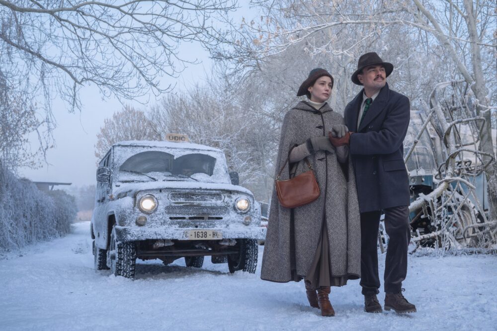 Zdjęcie okładkowe wpisu: What Happens at Night jest najbardziej osobistym filmem Martina Scorsese