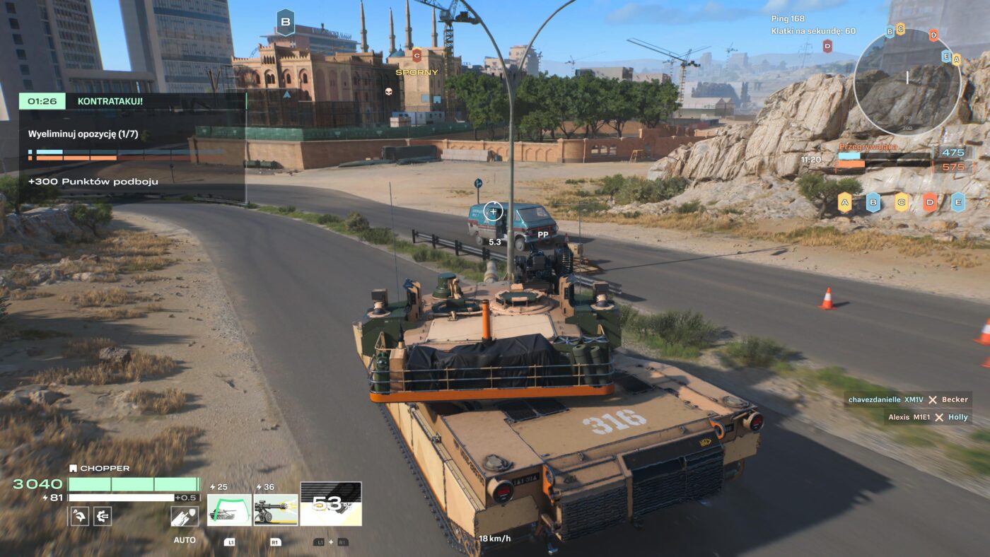 World of Tanks: HEAT
