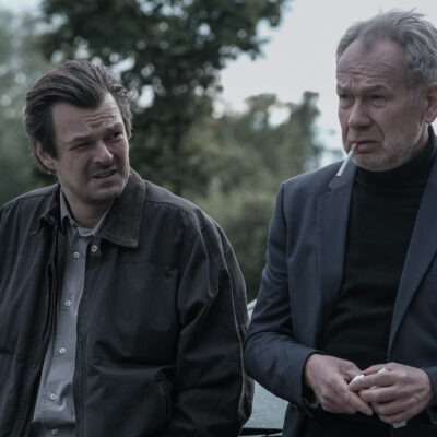 Zdjęcie okładkowe wpisu: Zdrada zakończona na planie. Polski thriller szpiegowski o służbach i lojalności wchodzi w postprodukcję