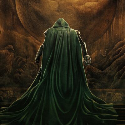 Zdjęcie okładkowe wpisu: Największy crossover w historii kina nadchodzi! Avengers: Doomsday z oficjalnym zwiastunem!