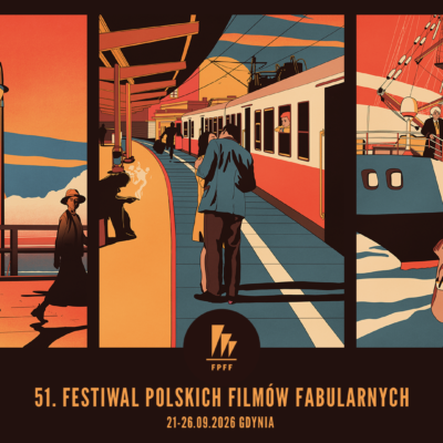Zdjęcie okładkowe wpisu: Poznaliśmy skład Konkursu Głównego 51. Festiwalu Polskich Filmów Fabularnych