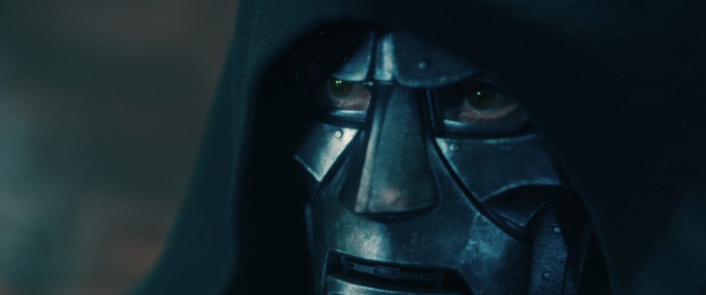 Kevin Feige odpowiada na zarzuty wobec Doktora Dooma. „Tak samo było z Thanosem”