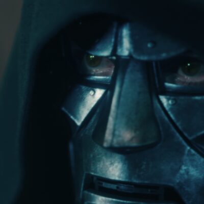 Zdjęcie okładkowe wpisu: Kevin Feige odpowiada na zarzuty wobec Doktora Dooma. „Tak samo było z Thanosem”