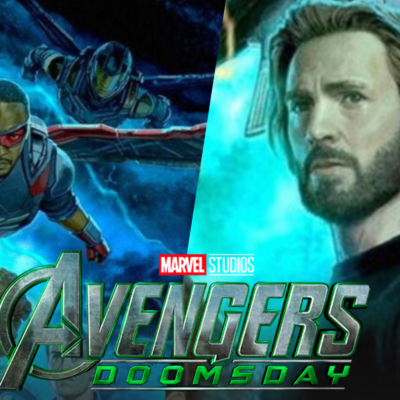 Zdjęcie okładkowe wpisu: Anthony Mackie pozostaje Kapitanem Ameryką w MCU. Aktor sugeruje, które wcielenie Steve’a Rogersa zobaczymy w Avengers: Doomsday