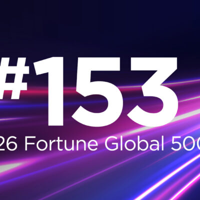 Zdjęcie okładkowe wpisu: Lenovo awansowało na 153. miejsce w rankingu Fortune Global 500