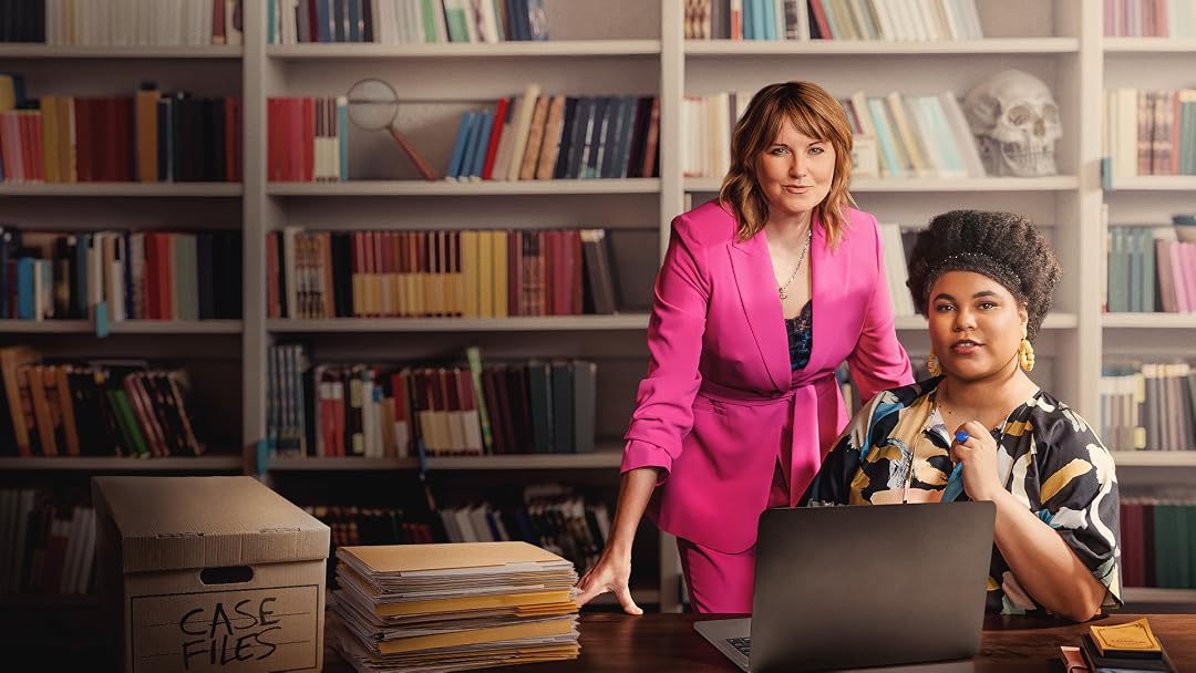 Zdjęcie okładkowe wpisu: Od Xeny do genialnej policjantki! Dlaczego warto oglądać Life is Murder z Lucy Lawless?