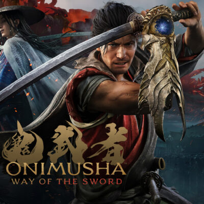 Zdjęcie okładkowe wpisu: Onimusha: Way of the Sword zmierza do usługi GeForce NOW