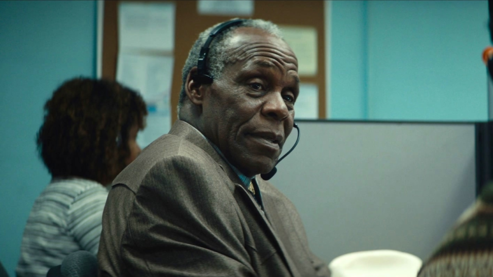Zdjęcie okładkowe wpisu: Danny Glover ujawnił, że choruje na Alzheimera. Diagnozę usłyszał trzy lata temu