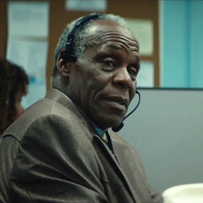 Zdjęcie okładkowe wpisu: Danny Glover ujawnił, że choruje na Alzheimera. Diagnozę usłyszał trzy lata temu