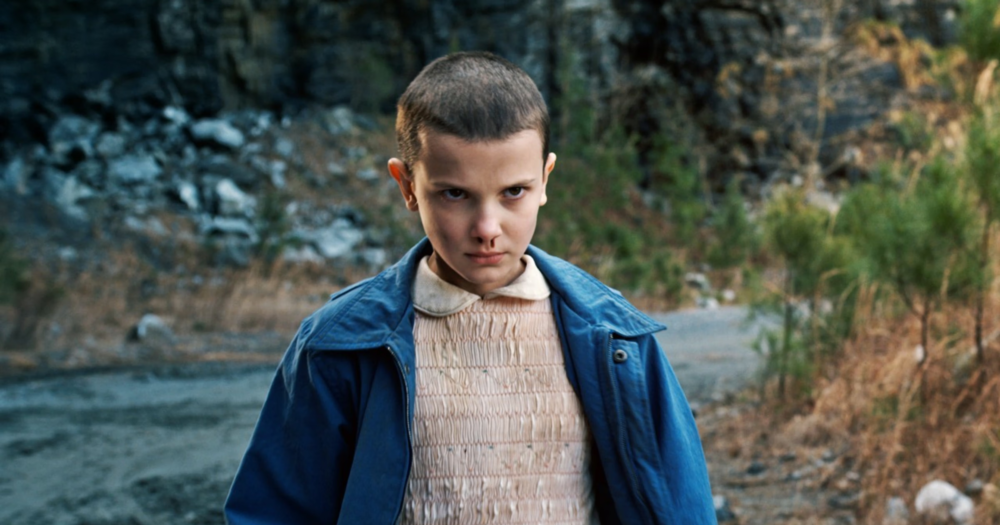Zdjęcie okładkowe wpisu: Zamiast 11 miało być 23. Millie Bobby Brown mogła zagrać w Loganie