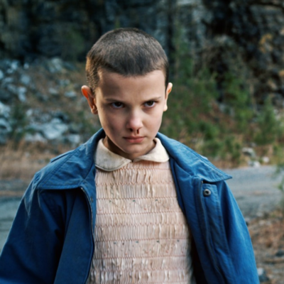 Zdjęcie okładkowe wpisu: Zamiast 11 miało być 23. Millie Bobby Brown mogła zagrać w Loganie