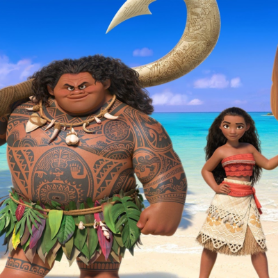 Zdjęcie okładkowe wpisu: Vaiana 3 coraz bliżej. Dwayne Johnson potwierdza prace nad kolejną częścią hitu Disneya