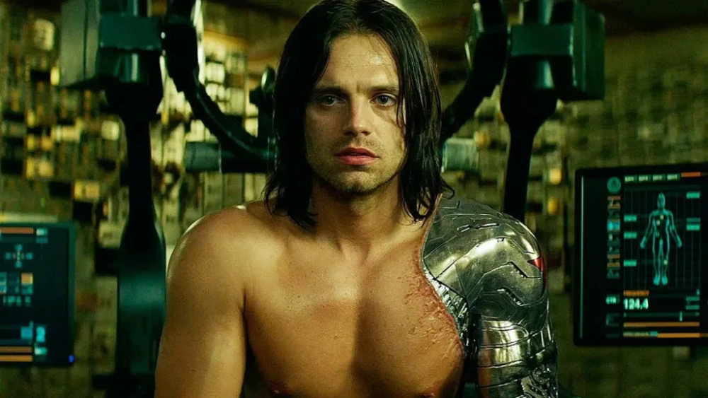 Zdjęcie okładkowe wpisu: Kogo zagra Sebastian Stan w Batman 2? Nowa rola potwierdzona