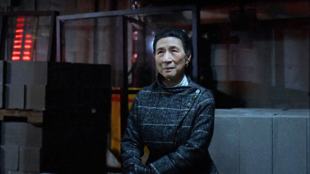 Zdjęcie okładkowe wpisu: Nie żyje gwiazda serialu Daredevil. Wai Ching Ho miała 82 lata
