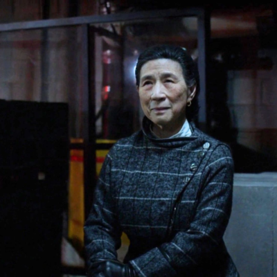 Zdjęcie okładkowe wpisu: Nie żyje gwiazda serialu Daredevil. Wai Ching Ho miała 82 lata