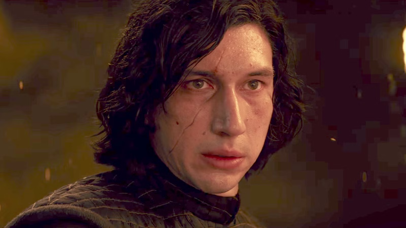 Adam Driver jednak nie zagra Magneto? Nowe plotki wskazują na kogoś zupełnie innego