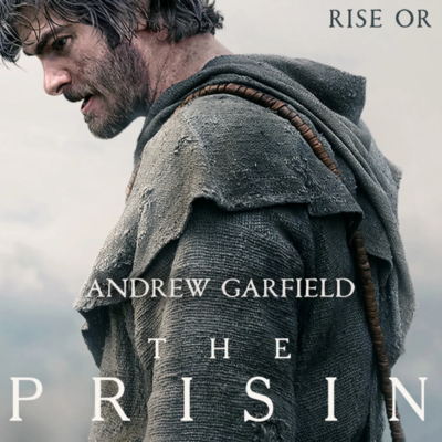 Zdjęcie okładkowe wpisu: Andrew Garfield na czele chłopskiego powstania. Pierwszy zwiastun The Uprising zapowiada epickie widowisko