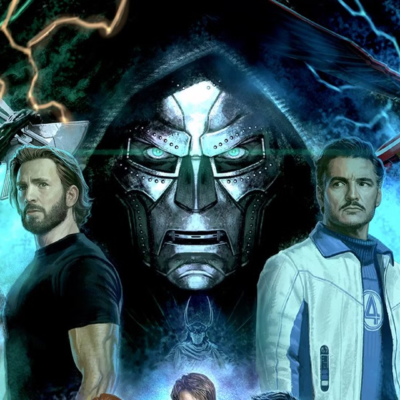 Zdjęcie okładkowe wpisu: Co skrywa Avengers: Doomsday? Najciekawsze teorie i detale ze zwiastuna!