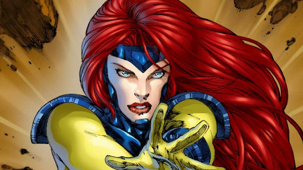 Zdjęcie okładkowe wpisu: Tom Holland uciął spekulacje. Jean Grey nie pojawi się w Spider-Man: Całkiem nowy dzień