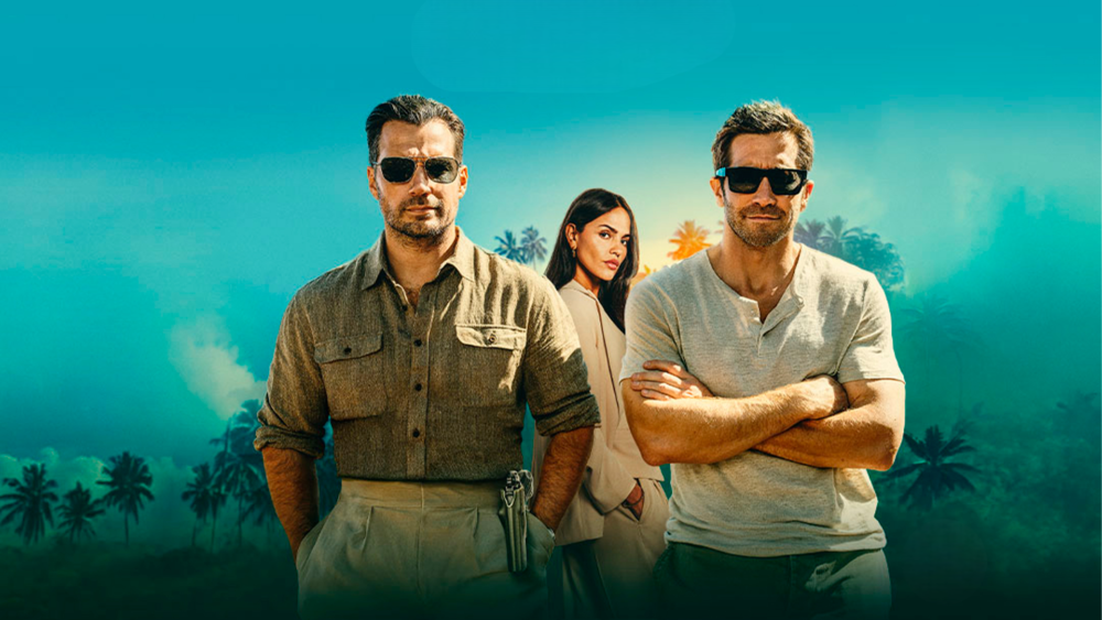 Dobre kino na wakacje w Polsat Box Go! Wpatrując się w słońce, Nie ma duchów w mieszkaniu na Dobrej i wiele więcej!