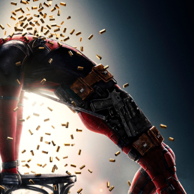 Zdjęcie okładkowe wpisu: Ryan Reynolds wpadł na Comic-Con jako Deadpool. Zasugerował udział w Avengers: Doomsday?
