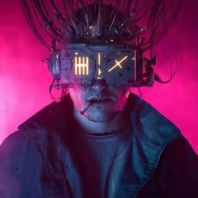 Zdjęcie okładkowe wpisu: Neuromancer otrzymał pierwszy zwiastun. Kultowa powieść science fiction wreszcie doczekała się adaptacji od AppleTV