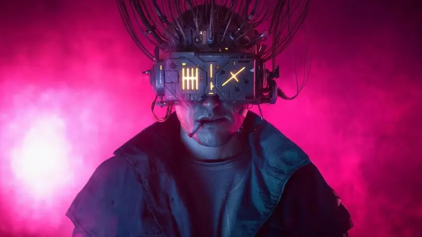 Neuromancer otrzymał pierwszy zwiastun. Kultowa powieść science fiction wreszcie doczekała się adaptacji od AppleTV