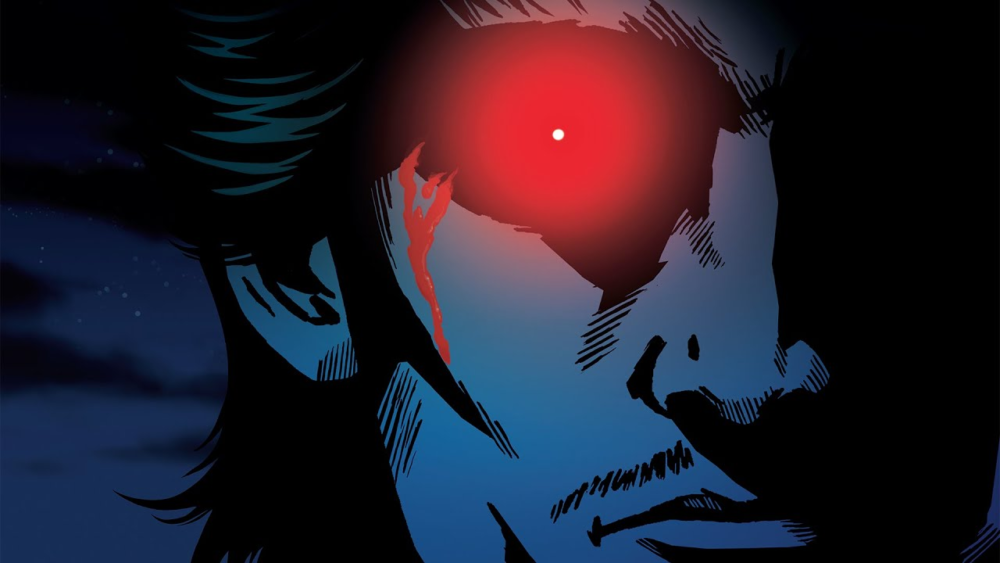 Zdjęcie okładkowe wpisu: Nie żyje Kavinsky. Twórca kultowego Nightcall z filmu Drive miał 50 lat