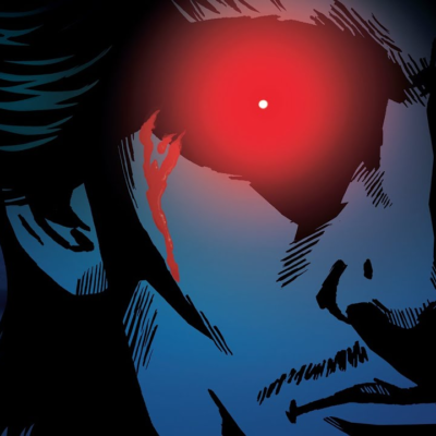 Zdjęcie okładkowe wpisu: Nie żyje Kavinsky. Twórca kultowego Nightcall z filmu Drive miał 50 lat