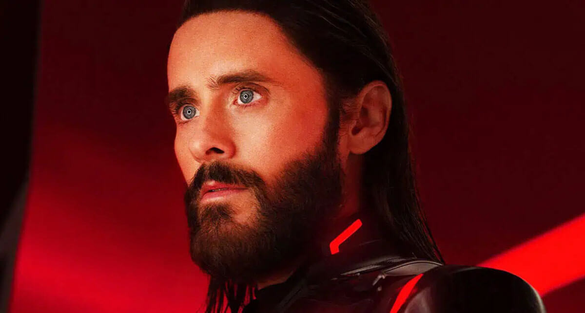 Jared Leto oskarżony o przestępstwa seksualne przez cztery kobiety. Aktor komentuje