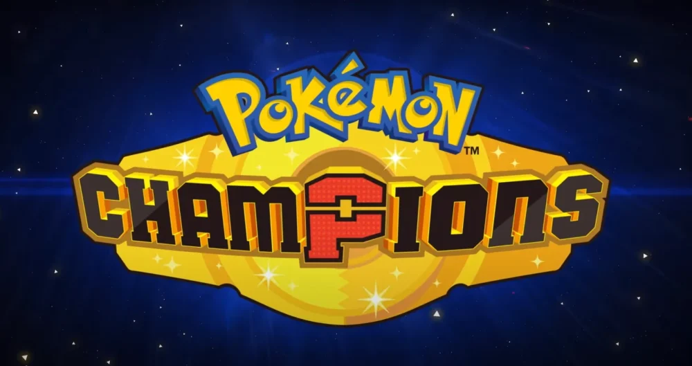 Zdjęcie okładkowe wpisu: Ogłoszono mistrza mistrzów Pokémonów – ekscentryczny turniej rozgrzał atmosferę na scenie w Londynie