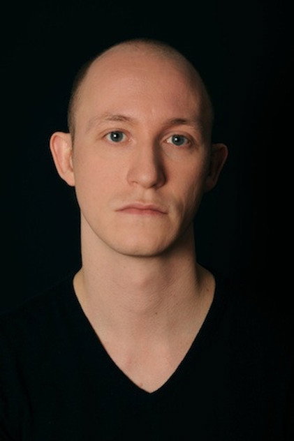 Zdjęcie Eric Cloutier