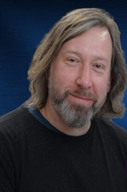 Zdjęcie Damon Rickard