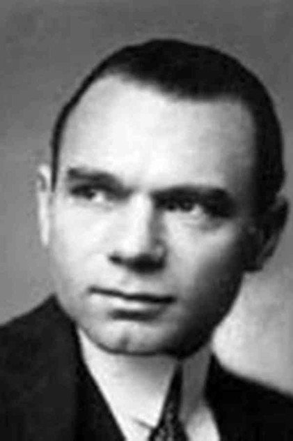 Zdjęcie Georg Jacoby