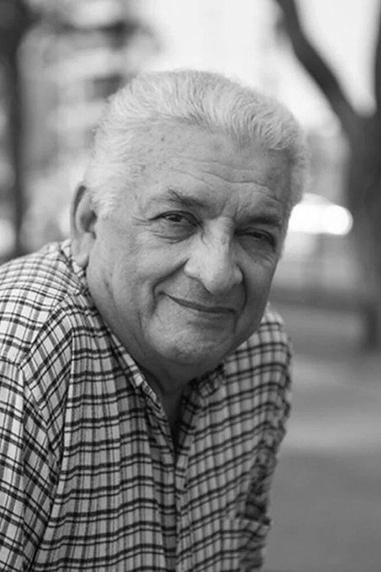 Zdjęcie Ismael Contreras